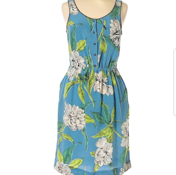 Anthropologie Dresses & Skirts - Anthropologie moulinette soeurs dress